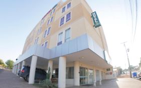 Jalapão Hotel